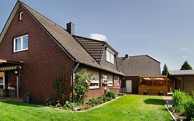 Ferienwohnung Goesmann